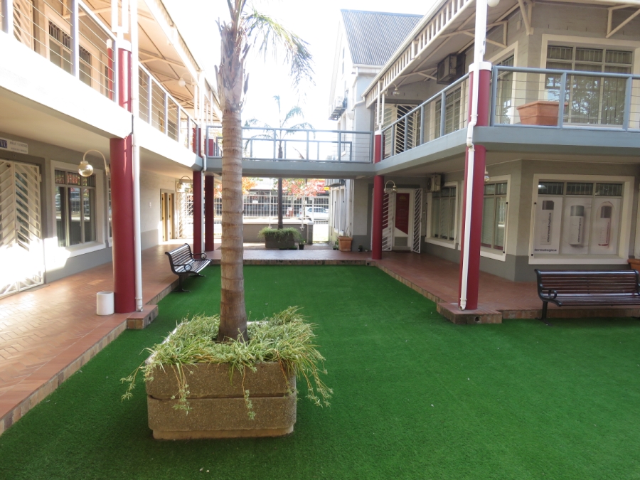 To Let commercial Property for Rent in Audas Estate Western Cape